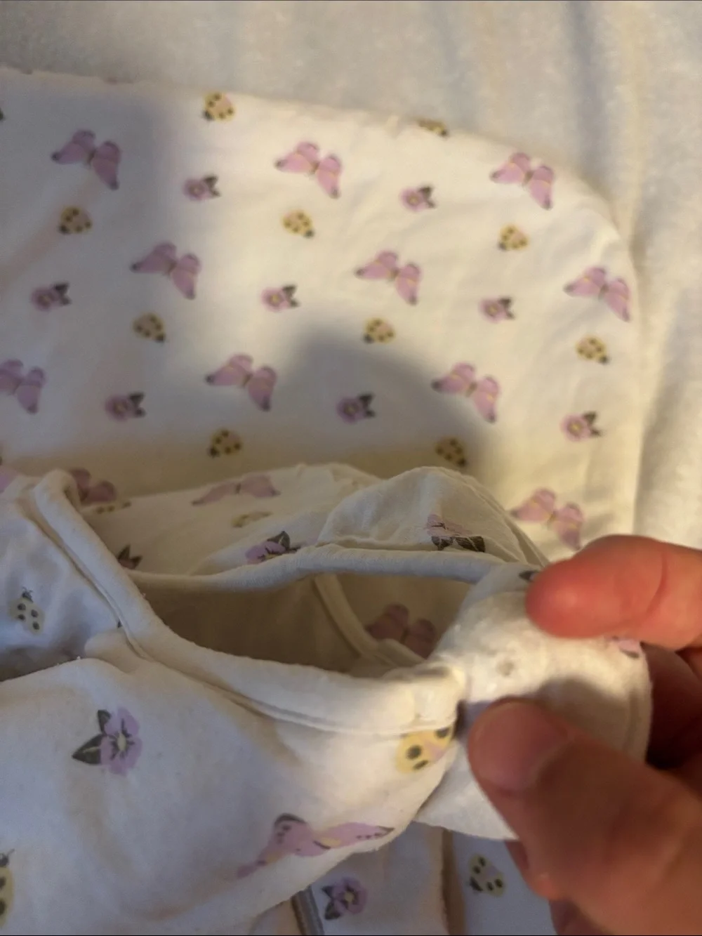 Kyte Baby Sleep Sack (18-36 Months)